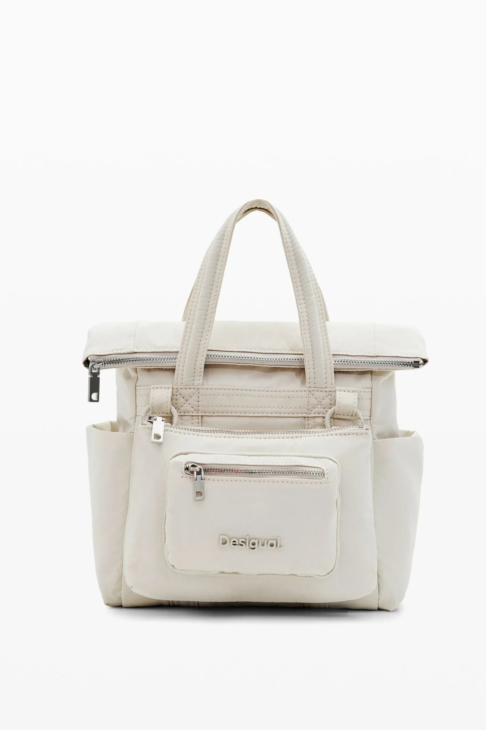 Malas|Malas De Mão<Desigual Mochila Voyager XS multiposição