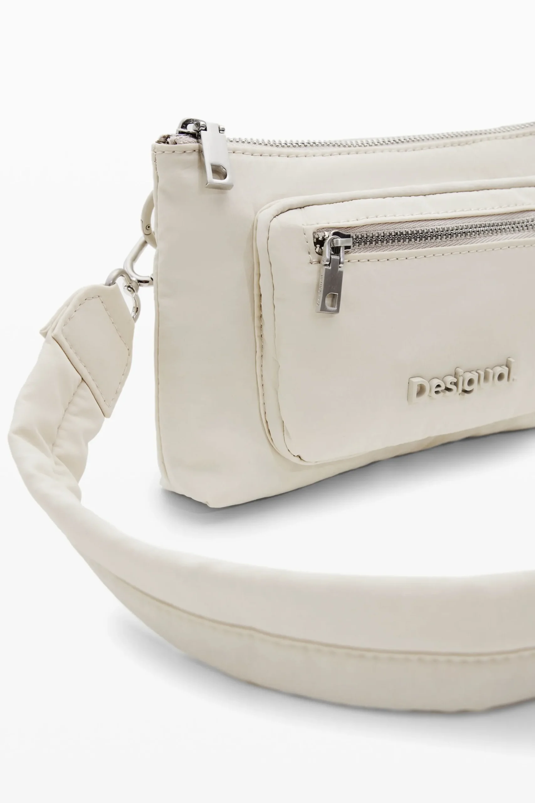 Malas|Malas De Mão<Desigual Mochila Voyager XS multiposição