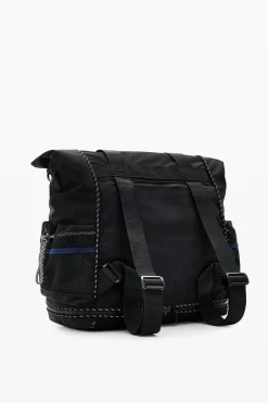 Malas|Mochilas<Desigual Mochila XL multiposição