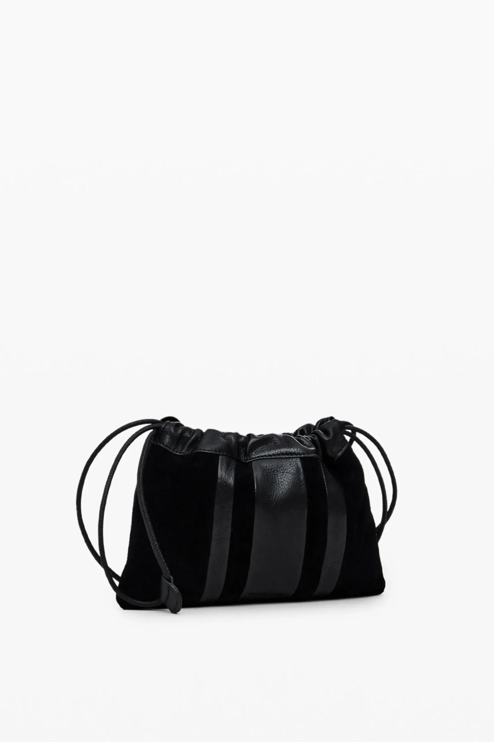 Bolsas De Couro|Carteiras<Desigual Porta-móvel e carteira de pele