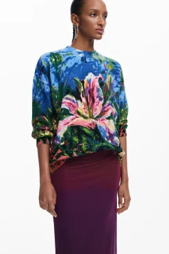 Saias E Shorts<Desigual Saia