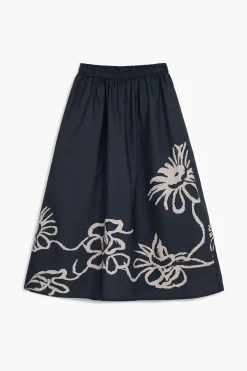 Saias E Shorts<Desigual Saia