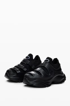 Sapatos<Desigual Sapatilha esportiva mocassim