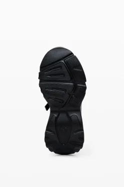 Sapatos<Desigual Sapatilha esportiva mocassim