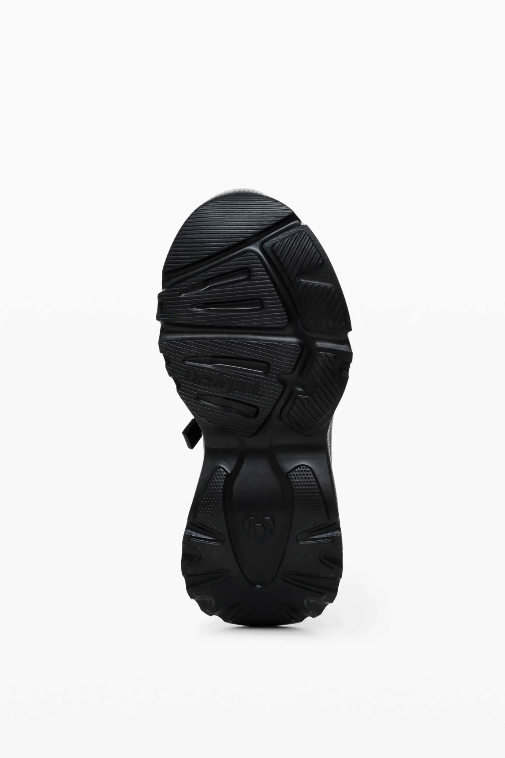 Sapatos<Desigual Sapatilha esportiva mocassim