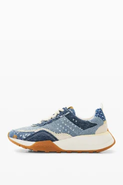 Sapatos<Desigual Sneakers jogger ganga