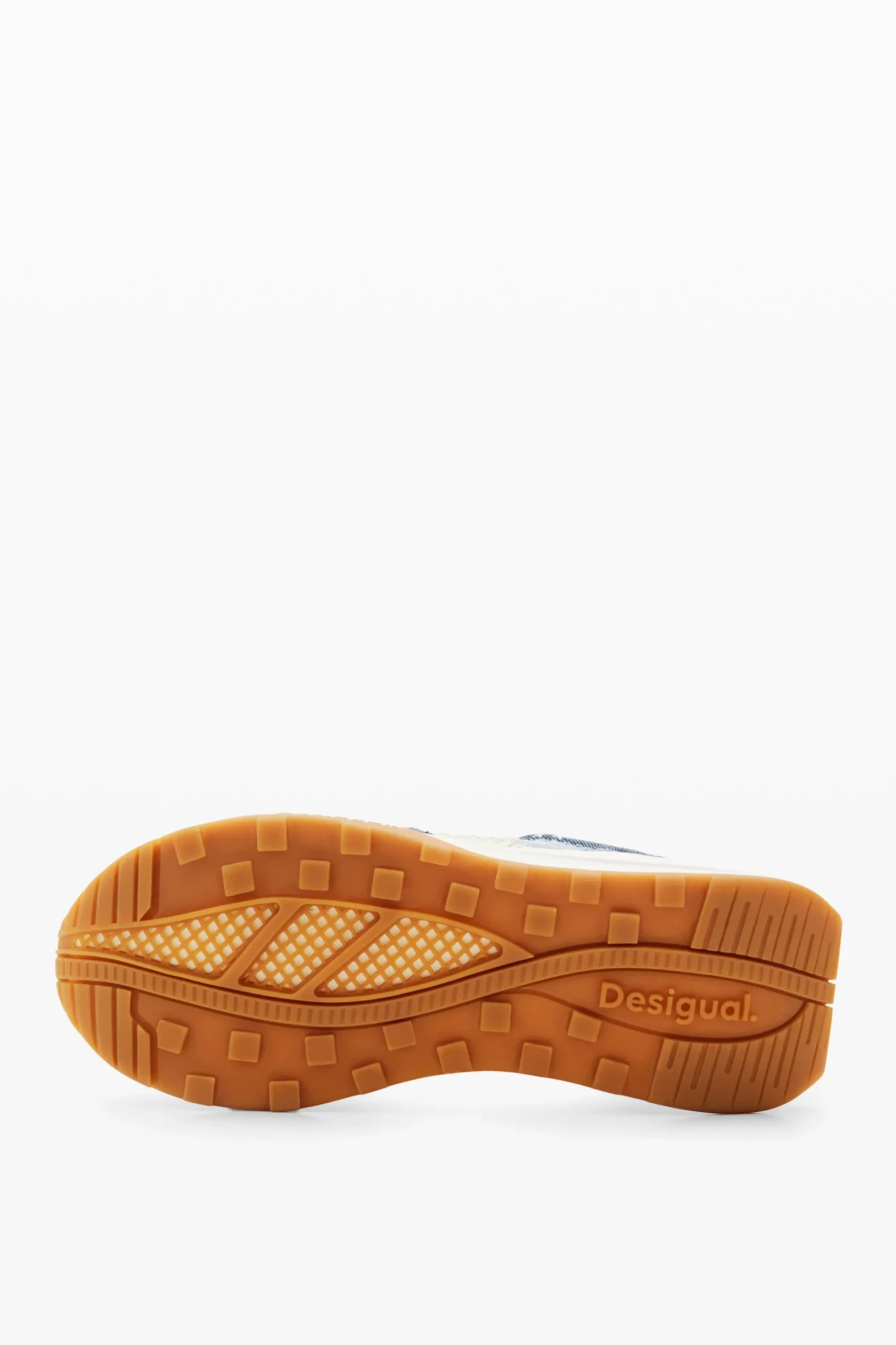 Sapatos<Desigual Sneakers jogger ganga