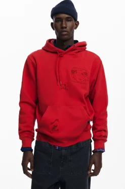 Malhas E Sweatshirts<Desigual Sweatshirt