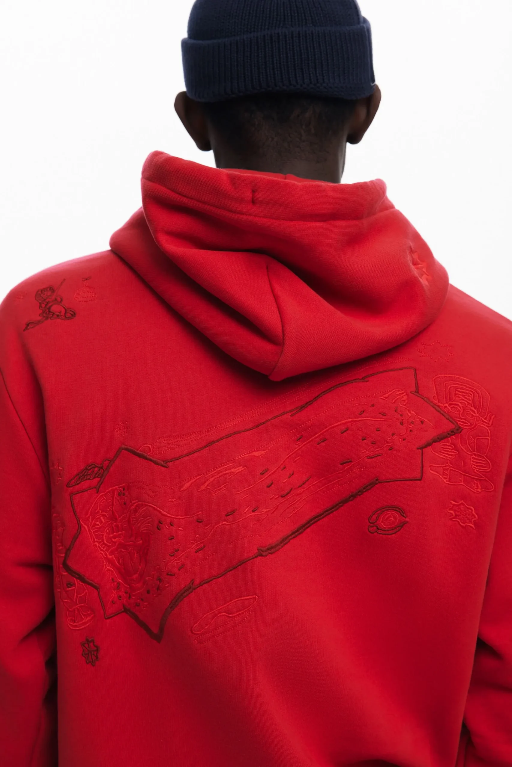 Malhas E Sweatshirts<Desigual Sweatshirt