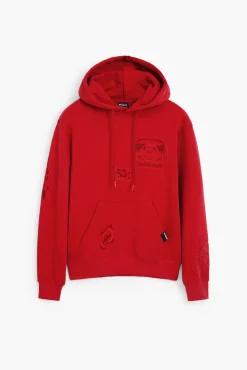 Malhas E Sweatshirts<Desigual Sweatshirt