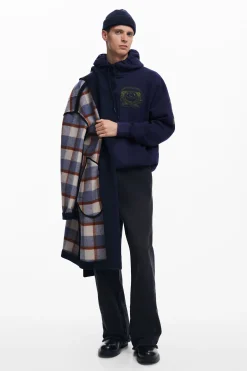 Malhas E Sweatshirts<Desigual Sweatshirt