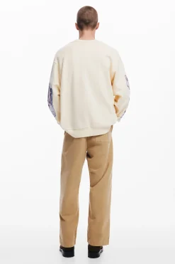 Malhas E Sweatshirts<Desigual Sweatshirt