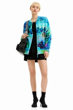 Moletons|Malha<Desigual Sweatshirt arty M. Christian Lacroix