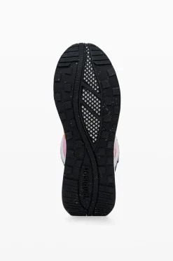 Sapatos<Desigual Tê nis jogger