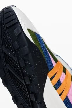 Sapatos<Desigual Tê nis jogger