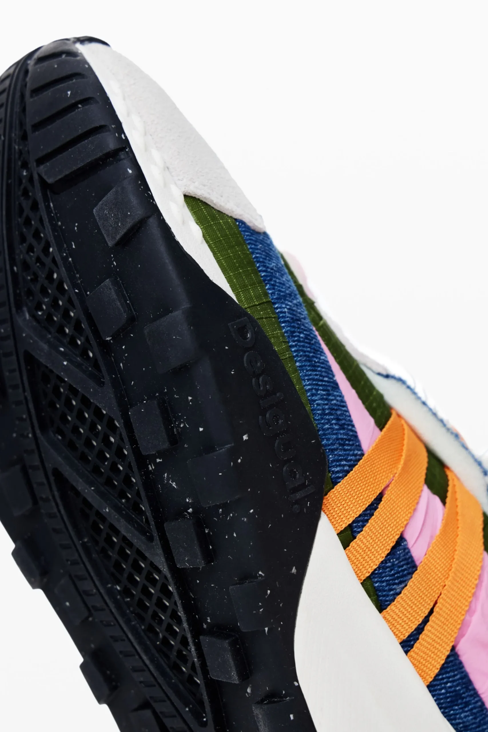 Sapatos<Desigual Tê nis jogger