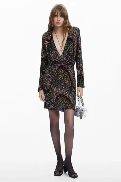 Vestidos E Macacões<Desigual Vestido