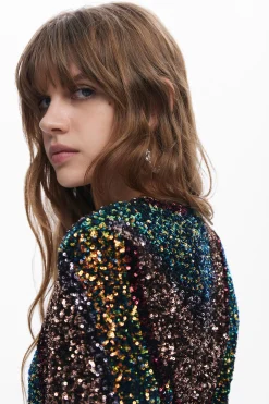 Vestidos E Macacões<Desigual Vestido