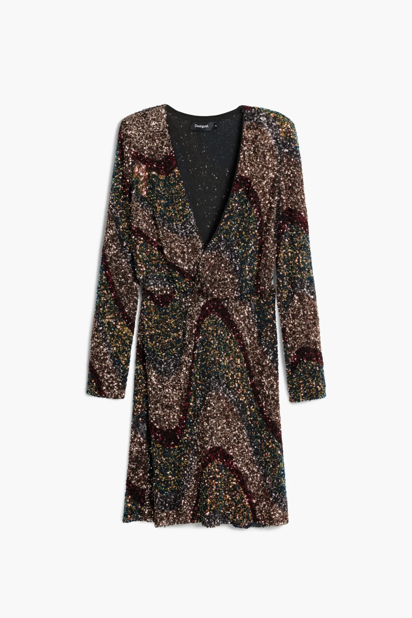 Vestidos E Macacões<Desigual Vestido