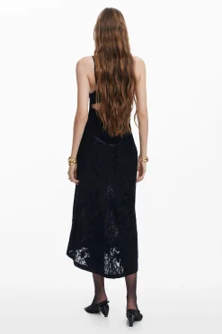 Vestidos E Macacões<Desigual Vestido