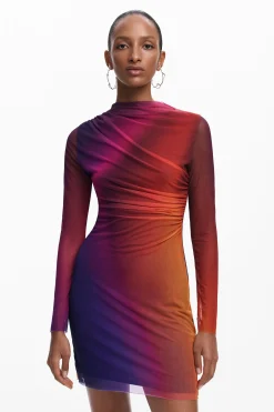 Vestidos E Macacões<Desigual Vestido