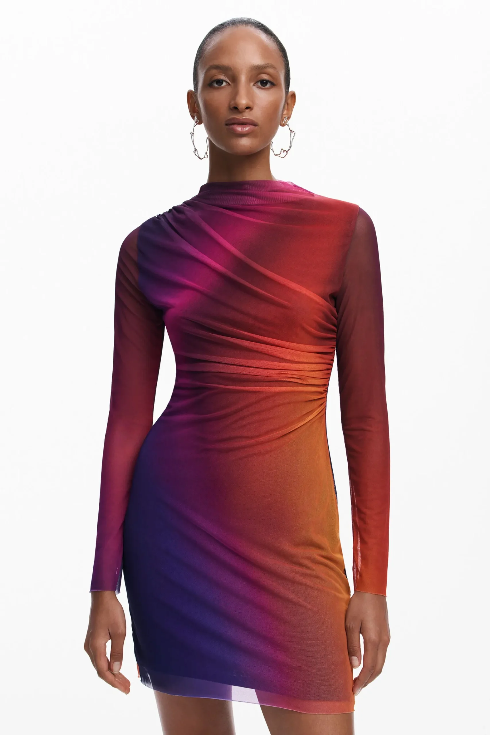 Vestidos E Macacões<Desigual Vestido