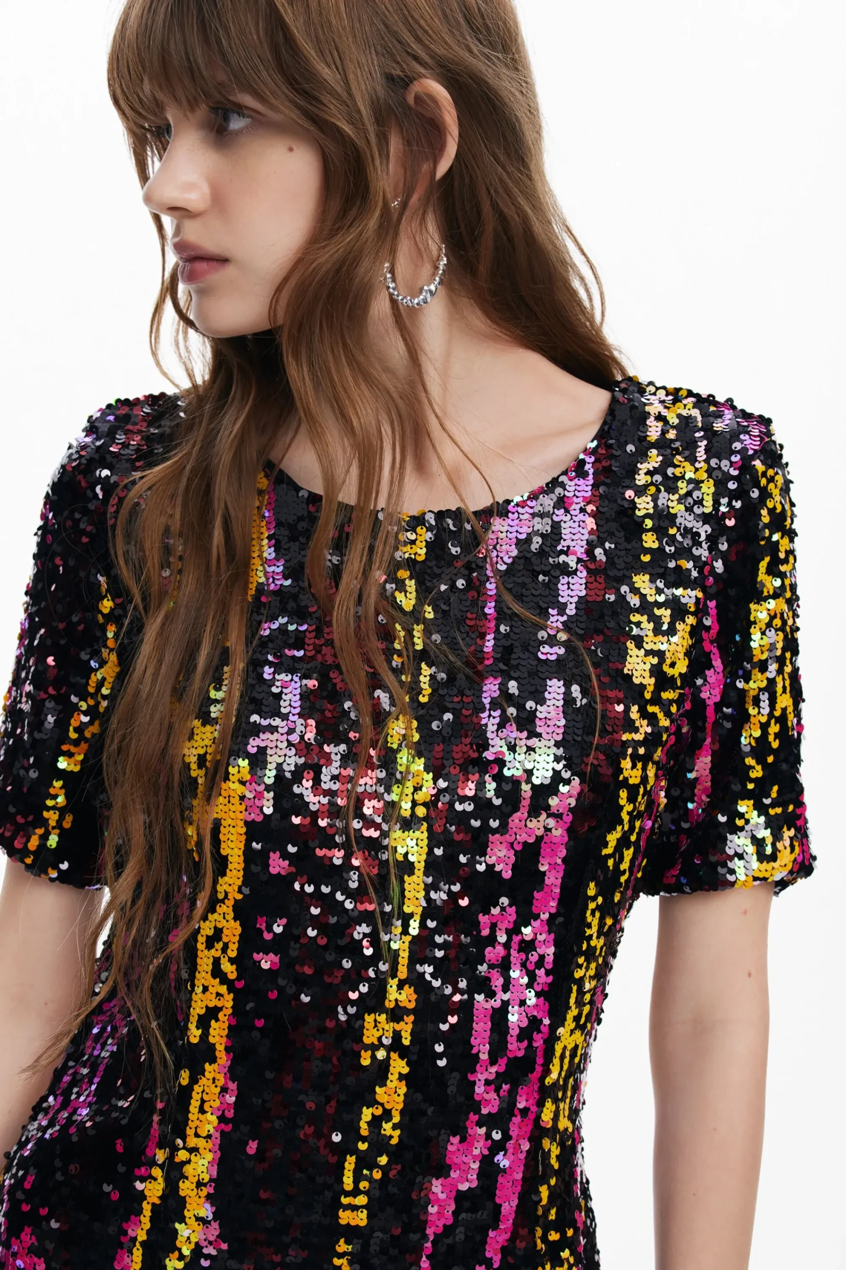 Vestidos E Macacões<Desigual Vestido