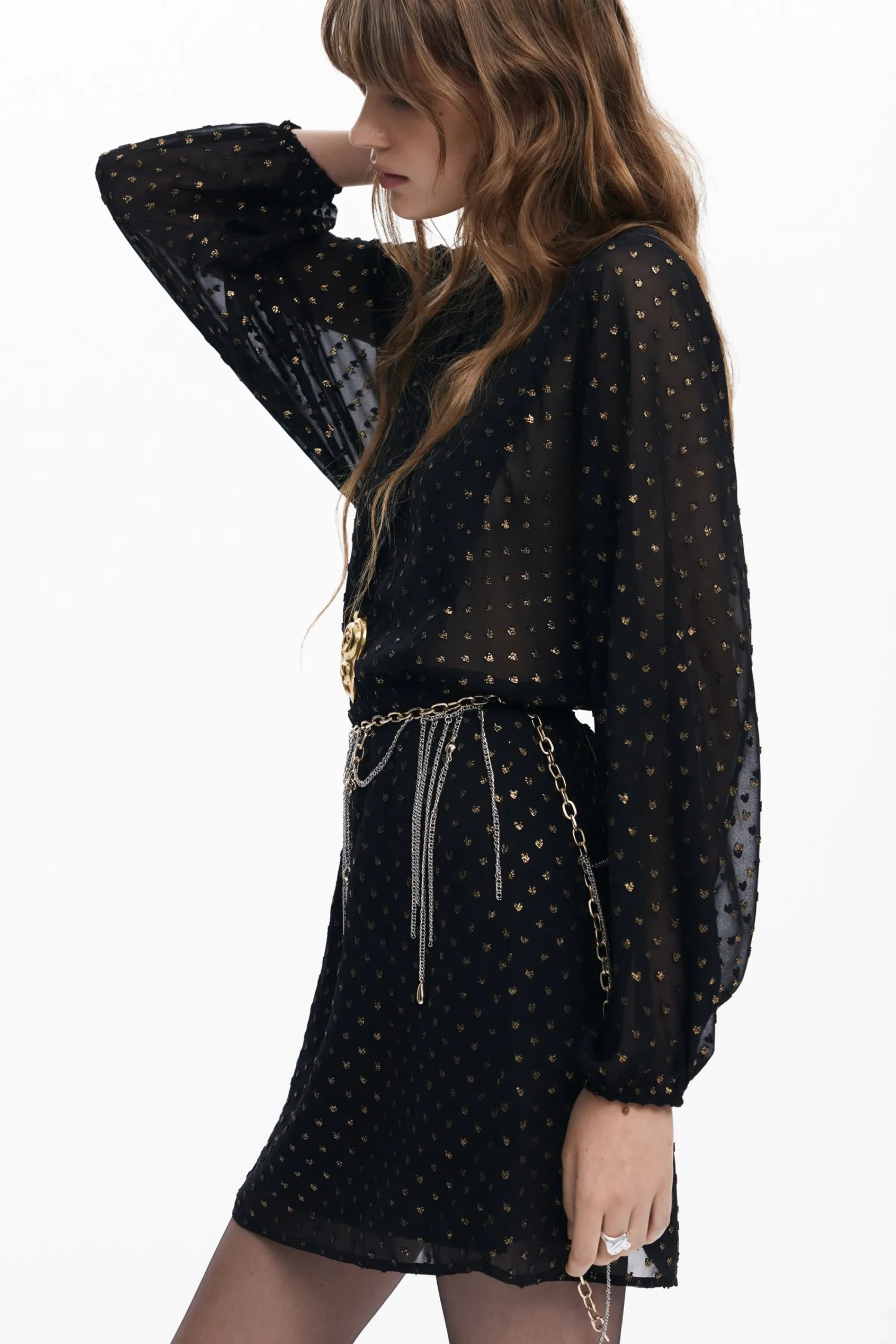 Vestidos E Macacões<Desigual Vestido