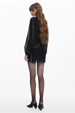 Vestidos E Macacões<Desigual Vestido