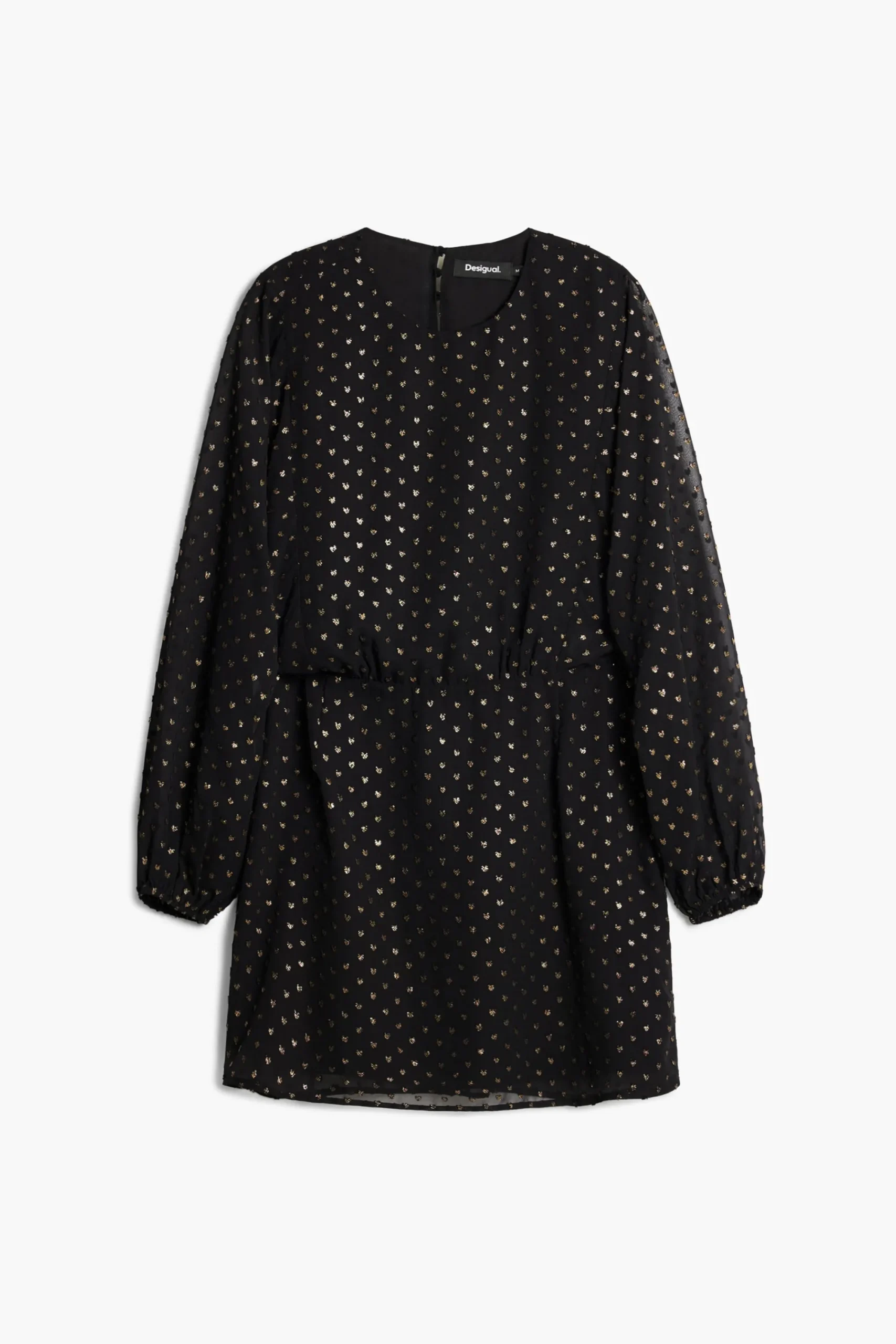 Vestidos E Macacões<Desigual Vestido