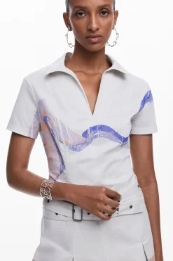 Vestidos E Macacões<Desigual Vestido