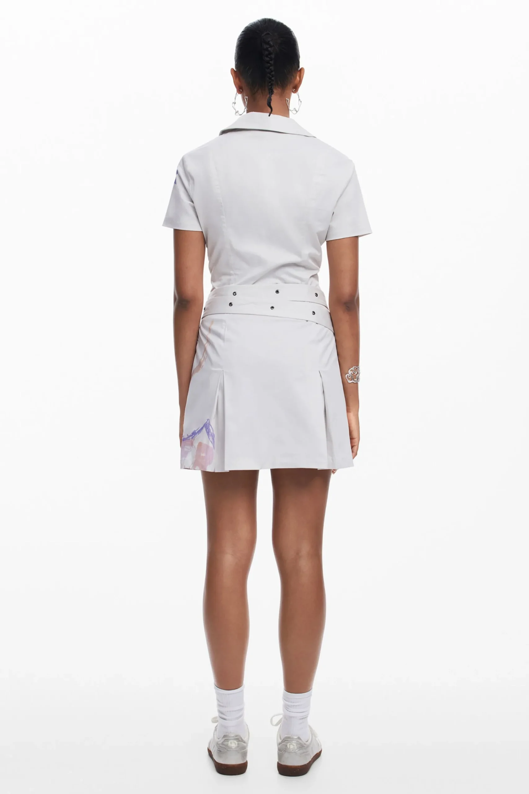 Vestidos E Macacões<Desigual Vestido