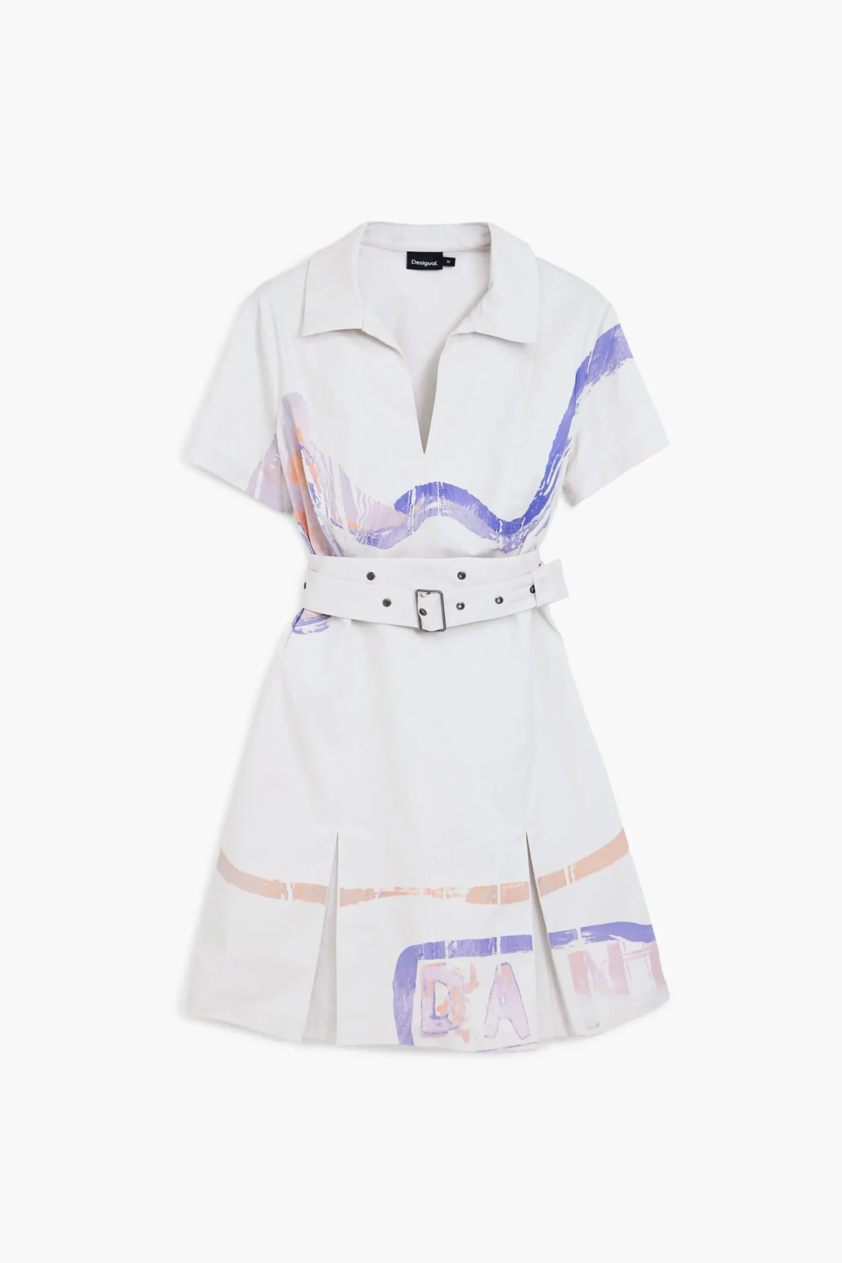 Vestidos E Macacões<Desigual Vestido