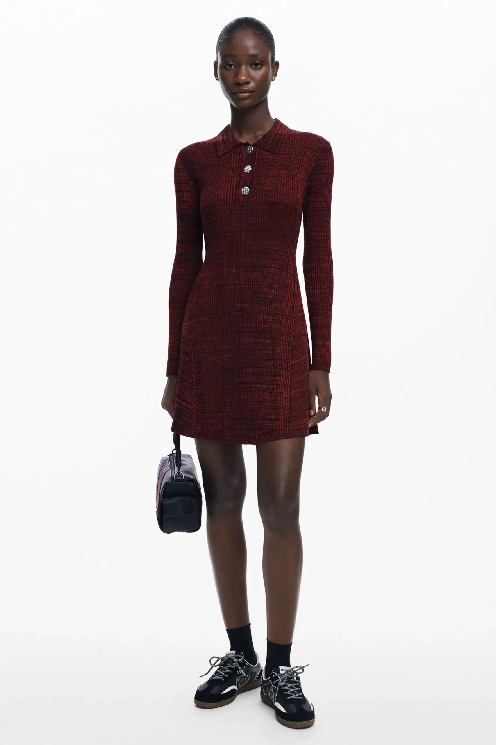 Vestidos E Macacões<Desigual Vestido