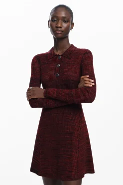 Vestidos E Macacões<Desigual Vestido