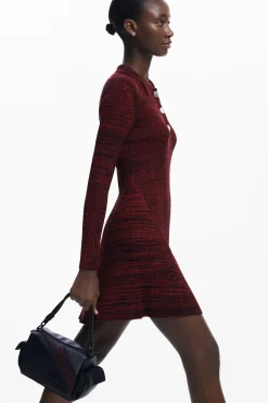 Vestidos E Macacões<Desigual Vestido
