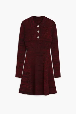 Vestidos E Macacões<Desigual Vestido