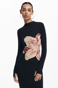 Vestidos E Macacões<Desigual Vestido