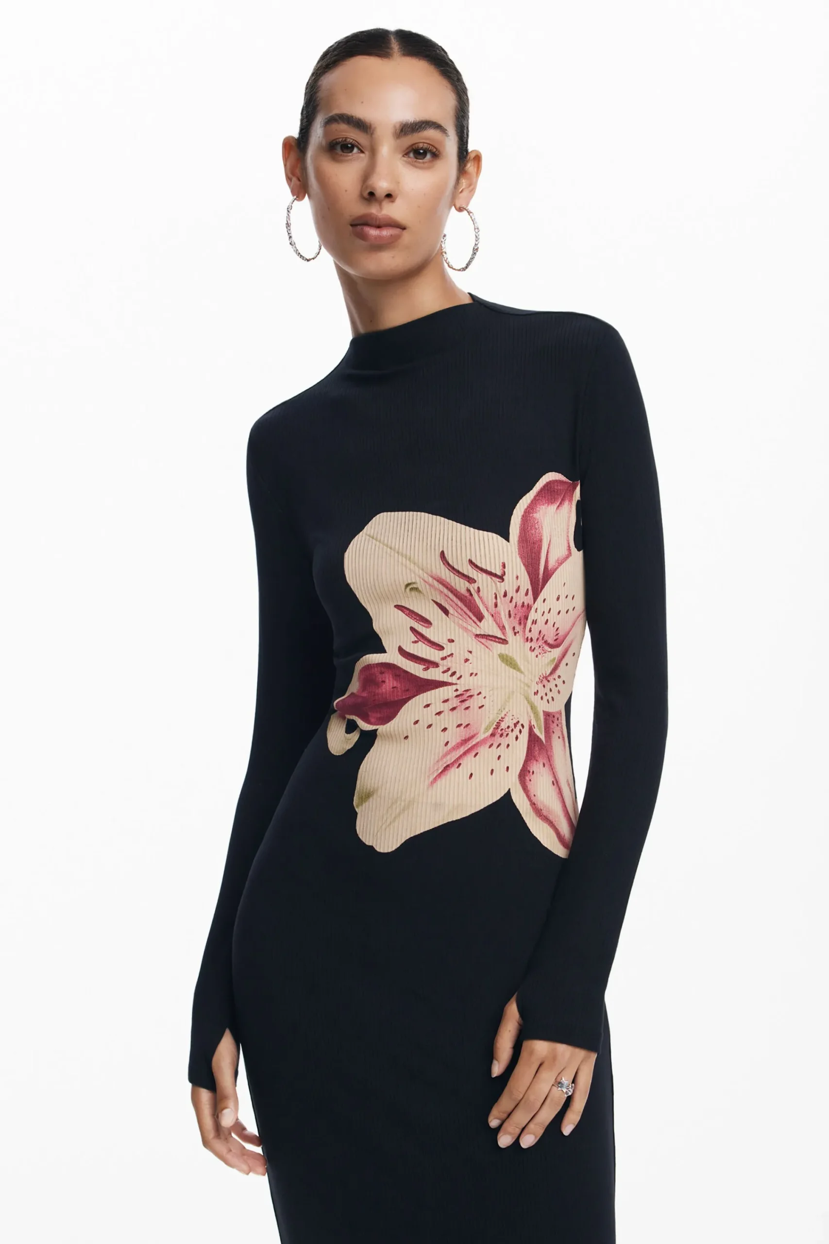Vestidos E Macacões<Desigual Vestido