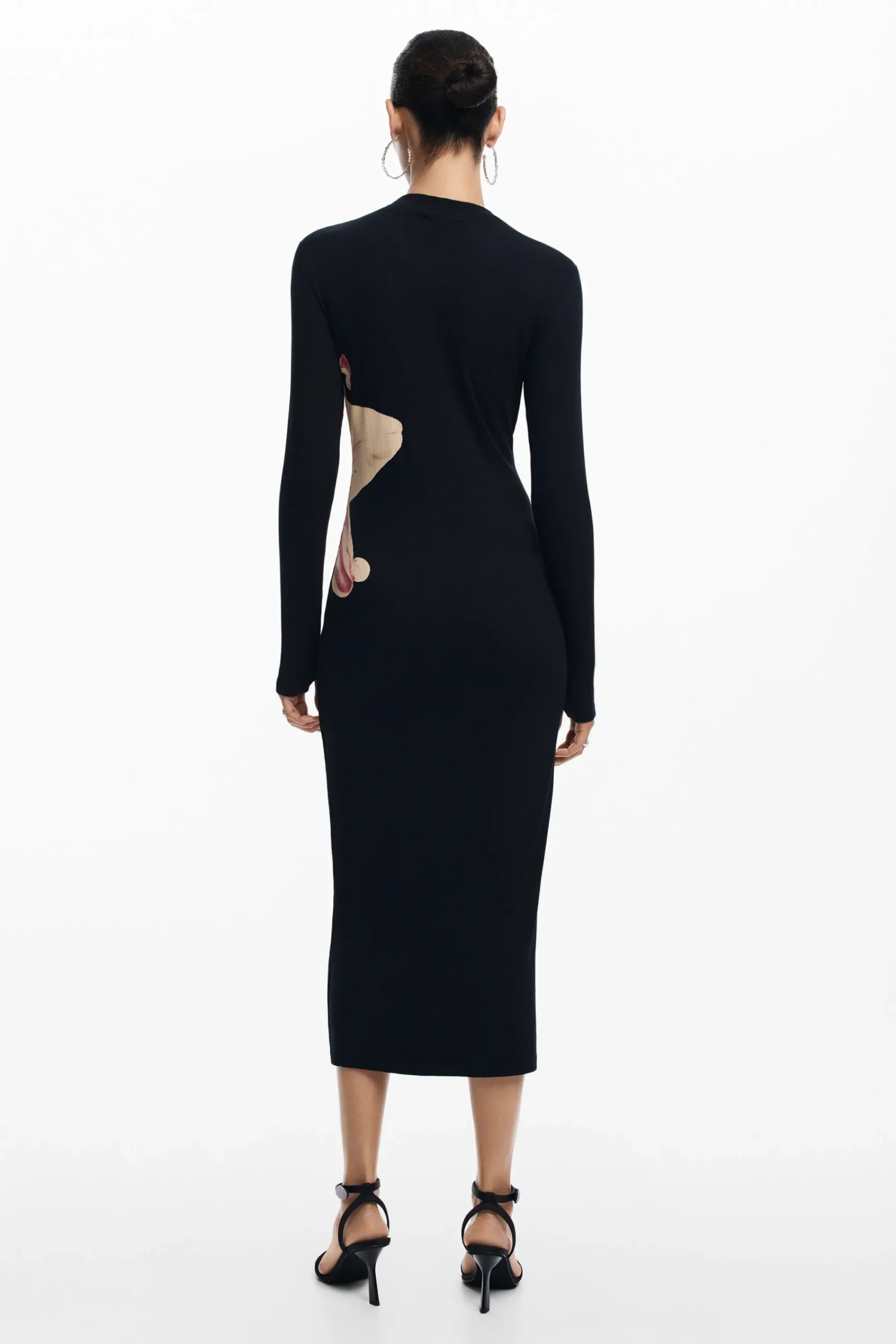 Vestidos E Macacões<Desigual Vestido