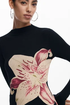 Vestidos E Macacões<Desigual Vestido