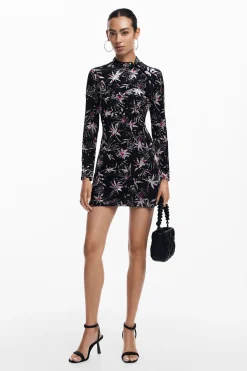 Vestidos E Macacões<Desigual Vestido