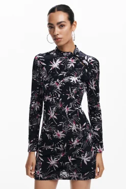Vestidos E Macacões<Desigual Vestido
