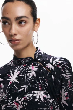 Vestidos E Macacões<Desigual Vestido