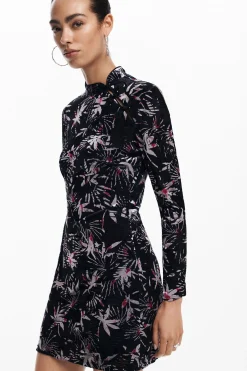 Vestidos E Macacões<Desigual Vestido