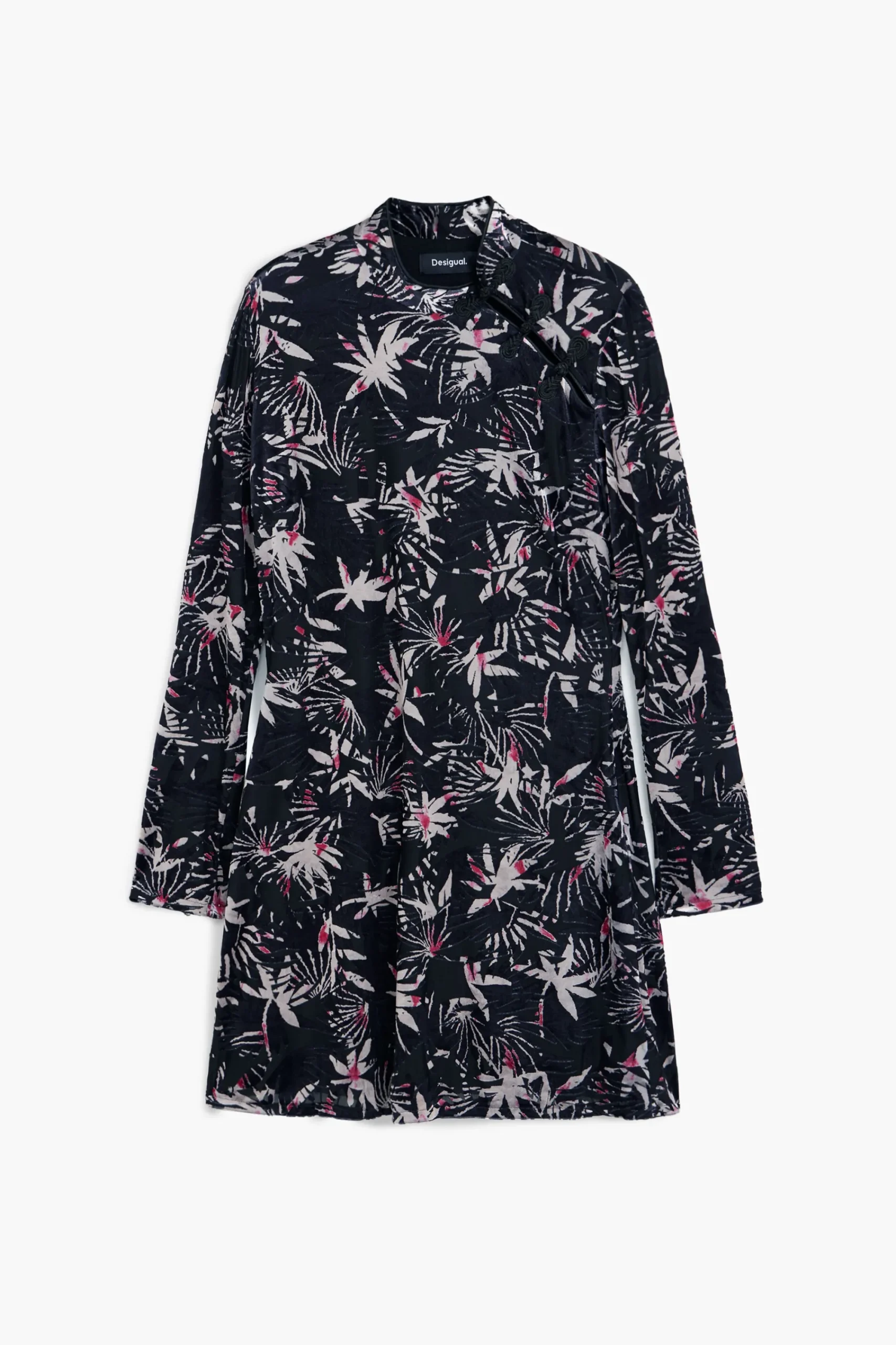 Vestidos E Macacões<Desigual Vestido