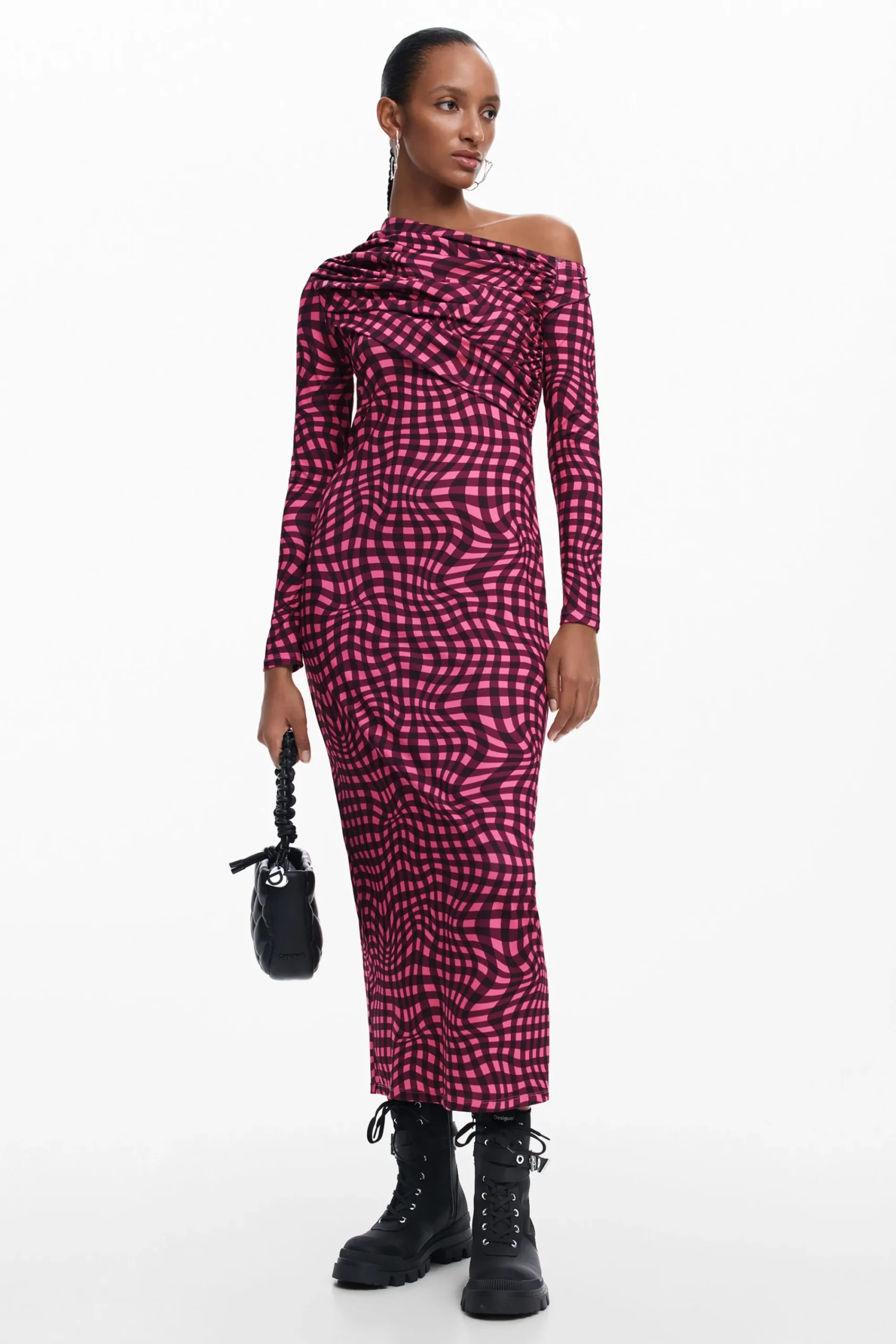 Vestidos E Macacões<Desigual Vestido