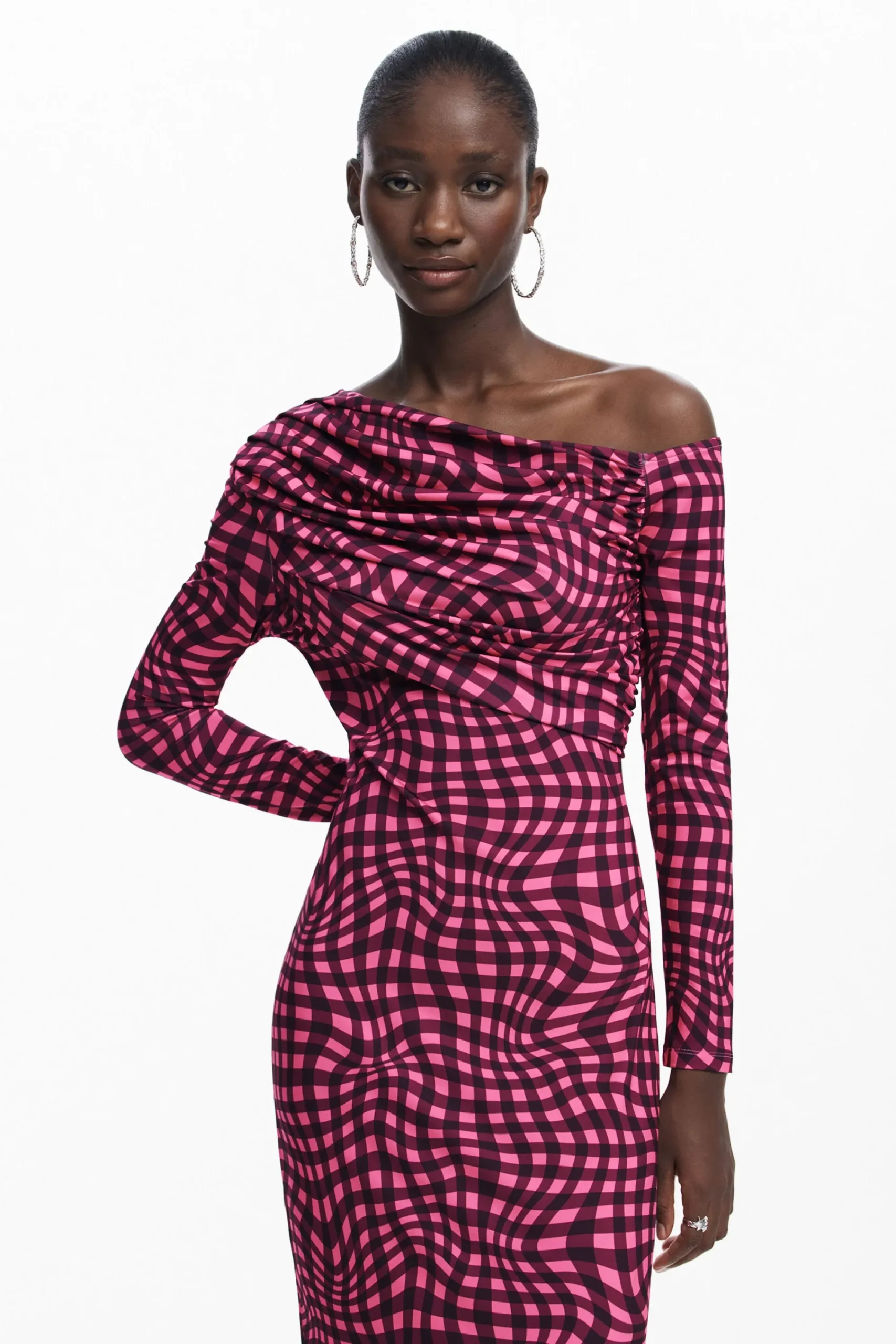 Vestidos E Macacões<Desigual Vestido