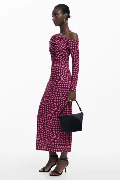 Vestidos E Macacões<Desigual Vestido