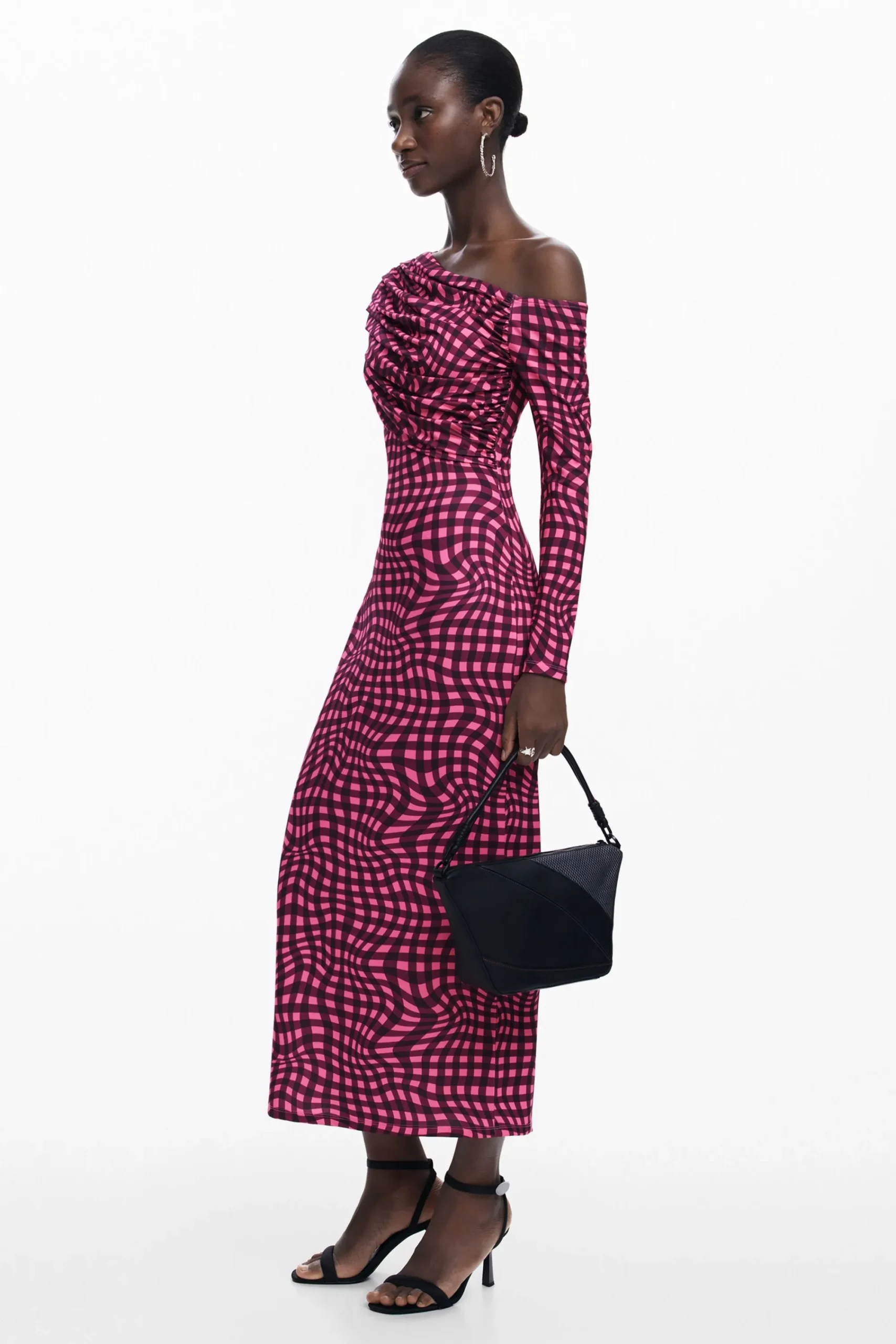Vestidos E Macacões<Desigual Vestido